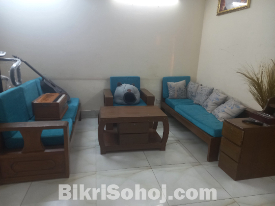 Sofa set